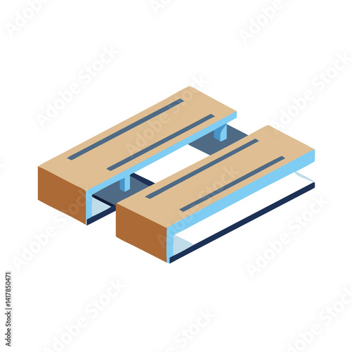  Floor Joist Icon for Structural Support