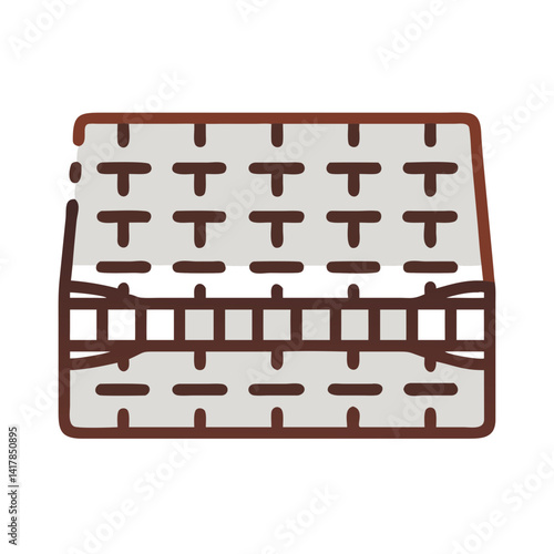 Stylish Geotextile Icon for Roads