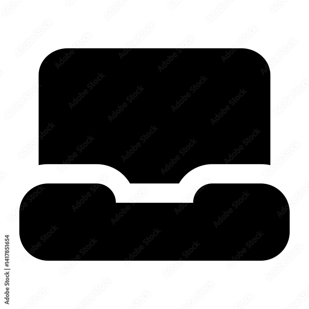 laptop icon for illustration laptop icon for illustration