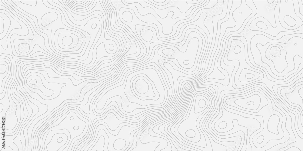 Topographic beautiful white and black contour topo wavy pattern map line design, geography map line, presentation white background. Use for template, wallpaper, web vector illustration. Topographic beautiful white and black contour topo wavy pattern map line design, geography map line, presentation white background. Use for template, wallpaper, web vector illustration.
