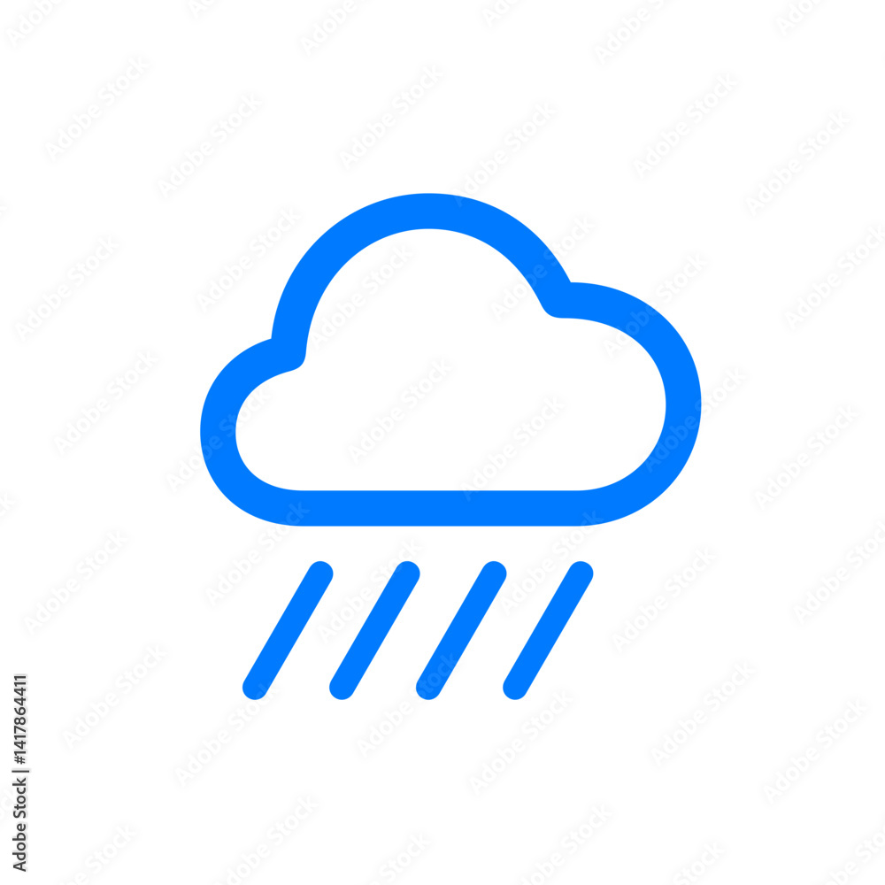 Heavy Rain Cloud Heavy Rain Cloud
