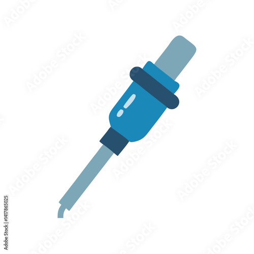  Stylish screwdriver vector illustration for all trades