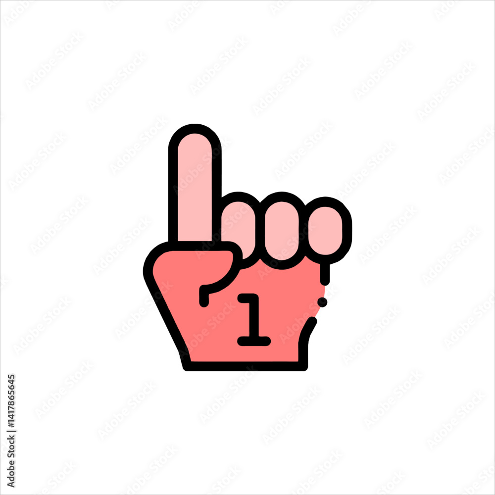 thumb up icon thumb up icon