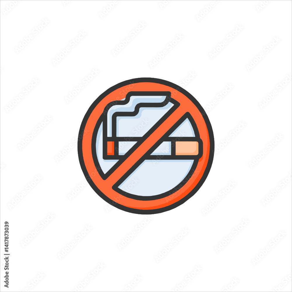 no smoking sign no smoking sign