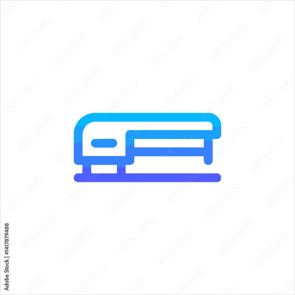vector icon on a white background vector icon on a white background