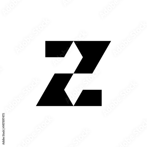 Free Download letter Z logo - GFXLoad