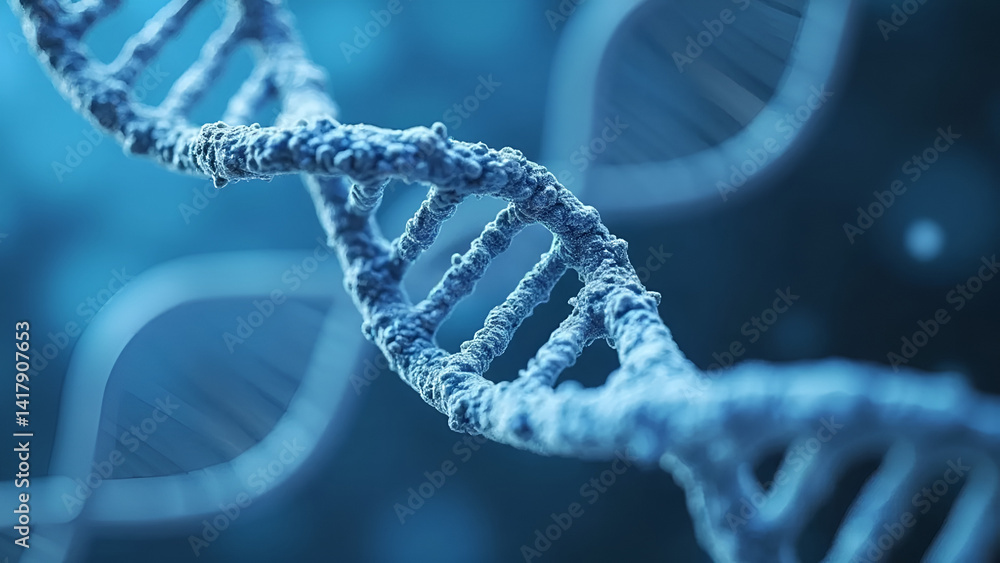 3D Rendering of Human or Embryonic Stem Cell Under Microscope – Medical Concept
3D Rendering of Human or Embryonic Stem Cell Under Microscope – Medical Concept
