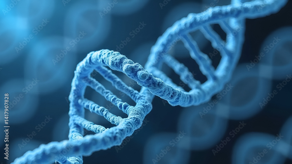 3D Rendering of Human or Embryonic Stem Cell Under Microscope – Medical Concept
3D Rendering of Human or Embryonic Stem Cell Under Microscope – Medical Concept
