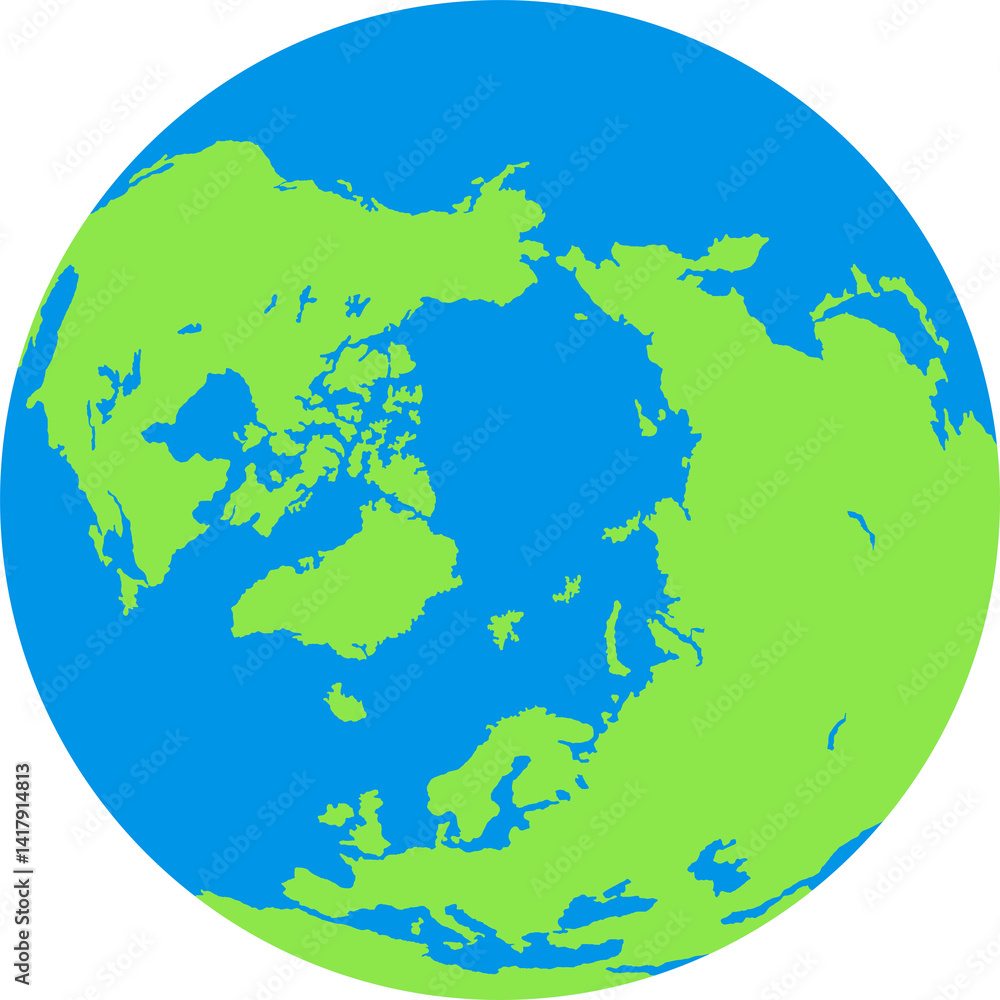 Blue and green earth globe transparent PNG. North Pole region earth globe map. Globe symbol. North Pole clipart. North Pole vector. Blue and green earth globe transparent PNG. North Pole region earth globe map. Globe symbol. North Pole clipart. North Pole vector.