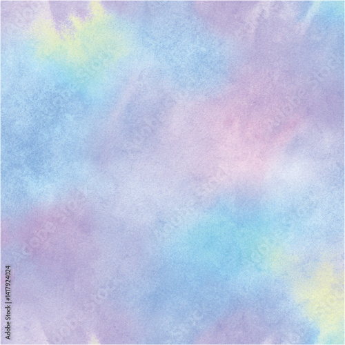 Cloud background in pastel baby pink color
