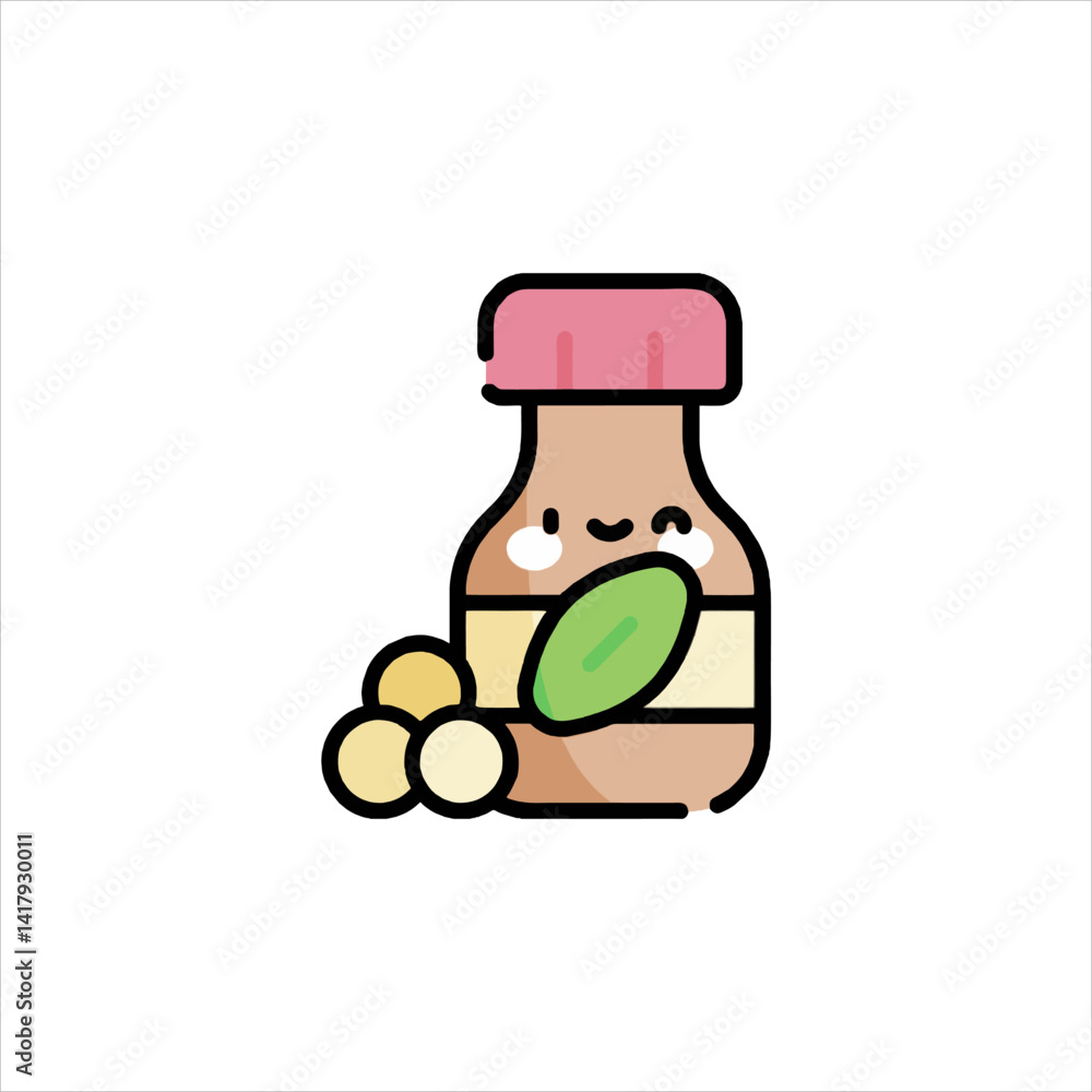 Fototapeta premium sandwich with cheese