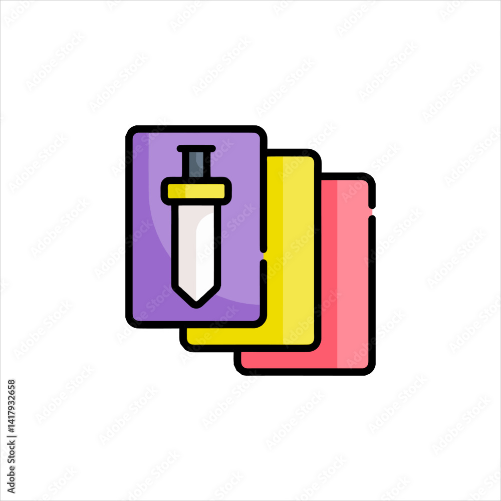 battery icon vector illustration battery icon vector illustration