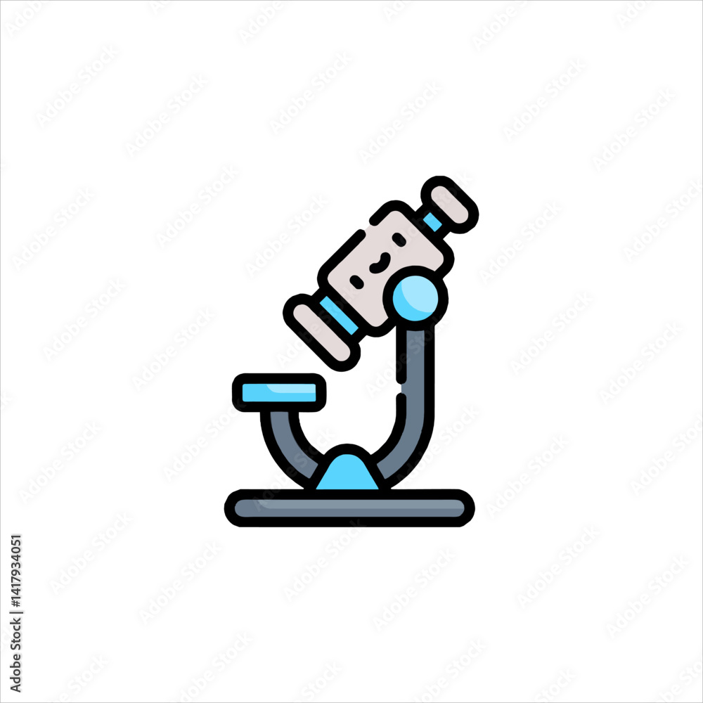 hand holding a microscope hand holding a microscope