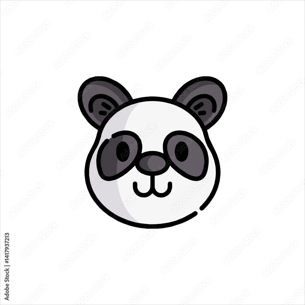 Naklejka premium icon