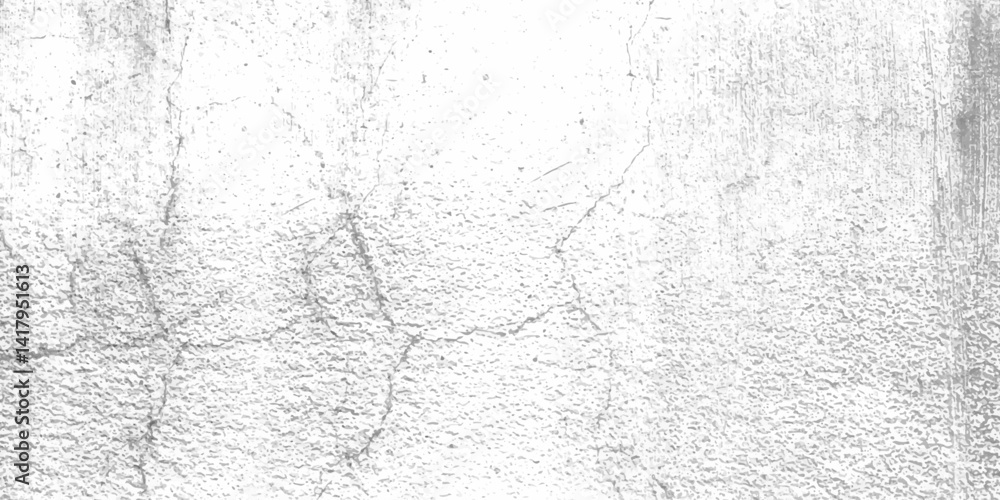 Obraz premium Vector black and white grunge abstract background