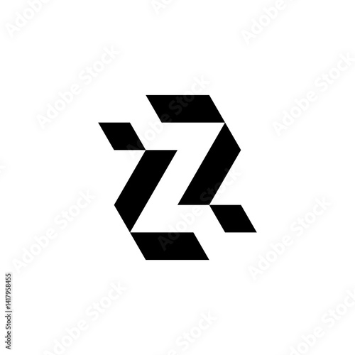 Free Download letter Z logo - GFXLoad
