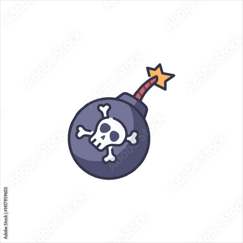 bomb