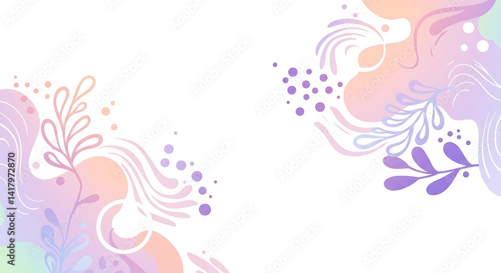 Pastel Duotone Organic Blobs – Abstract Background Overlay AI generated background abstract shape overlay featuring organic blobs and pastel + bold duotone splashes. Designed for modern Instagram Pastel Duotone Organic Blobs – Abstract Background Overlay AI generated background abstract shape overlay featuring organic blobs and pastel + bold duotone splashes. Designed for modern Instagram