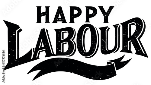 1st MAY International Labour Day. Happy Labour Day