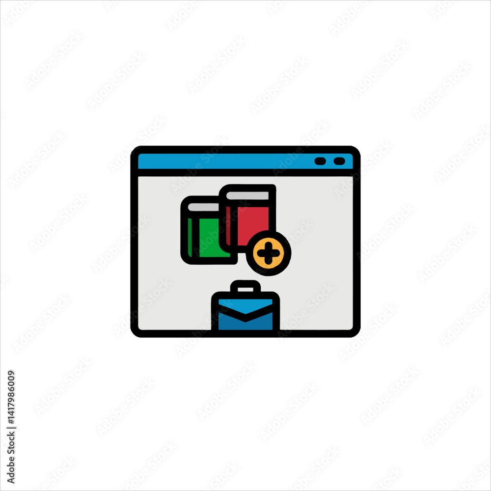 photo camera icon