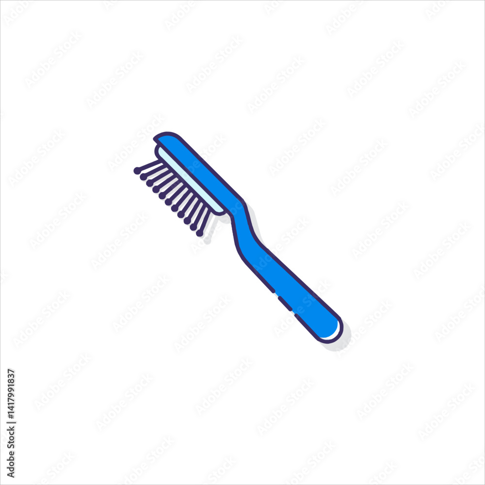 toothbrush isolated on white toothbrush isolated on white