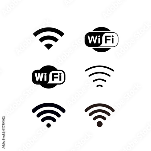 wi fi icon