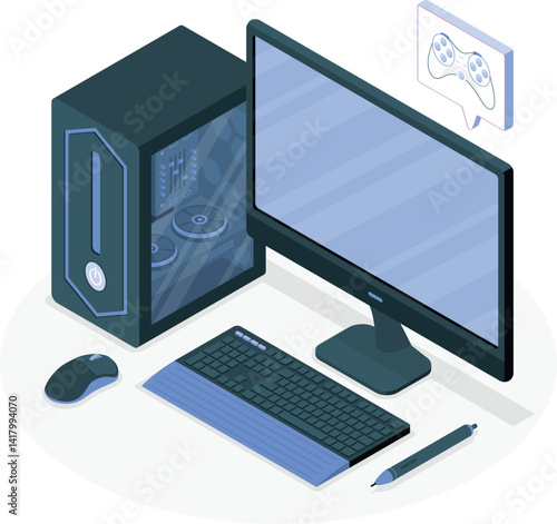 Vector illlustration