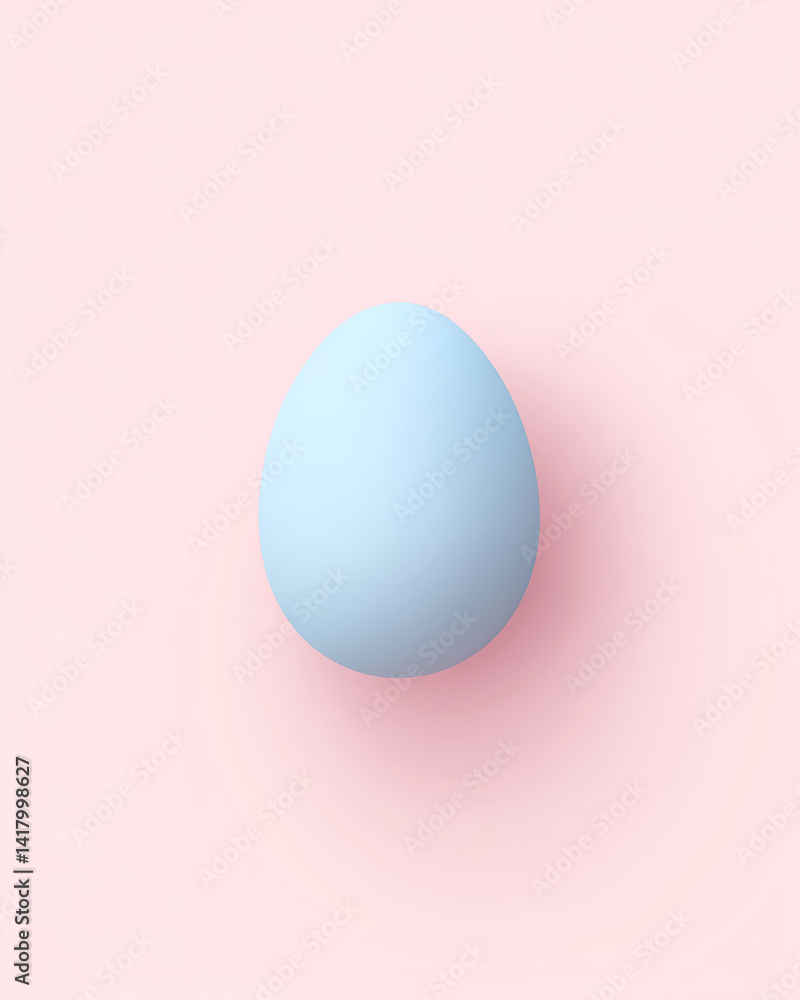 egg on white background egg on white background