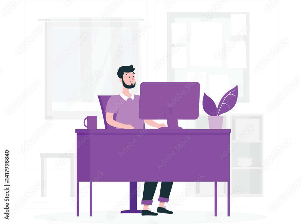 Vector illlustration Vector illlustration