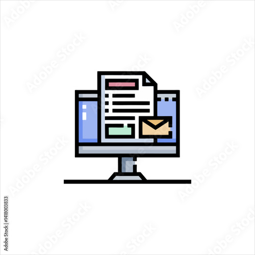 computer