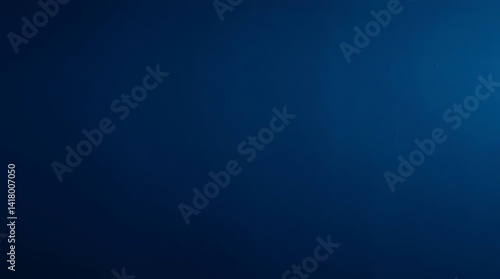 Blue Gradient Texture – Minimal Soft Abstract Background Design