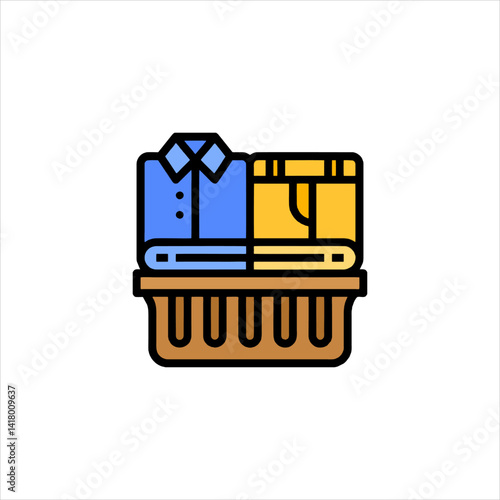 gift box icon
