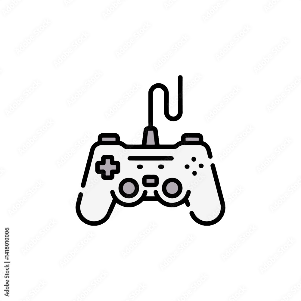 video game controller video game controller