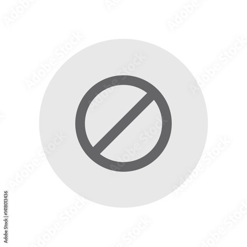 Block Icon