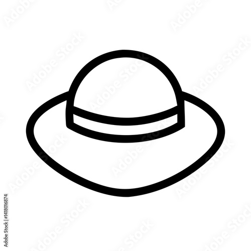 A hat