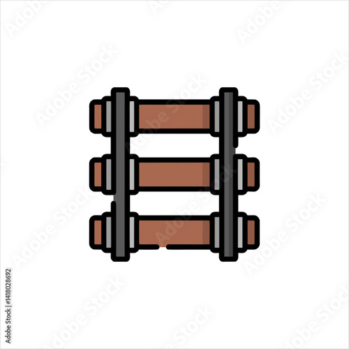 vector illustration of a car