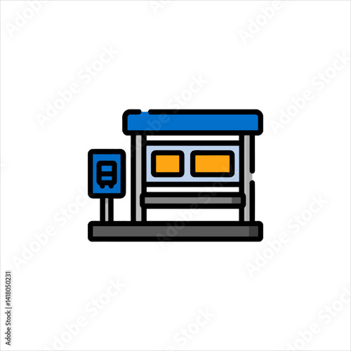 cash register icon