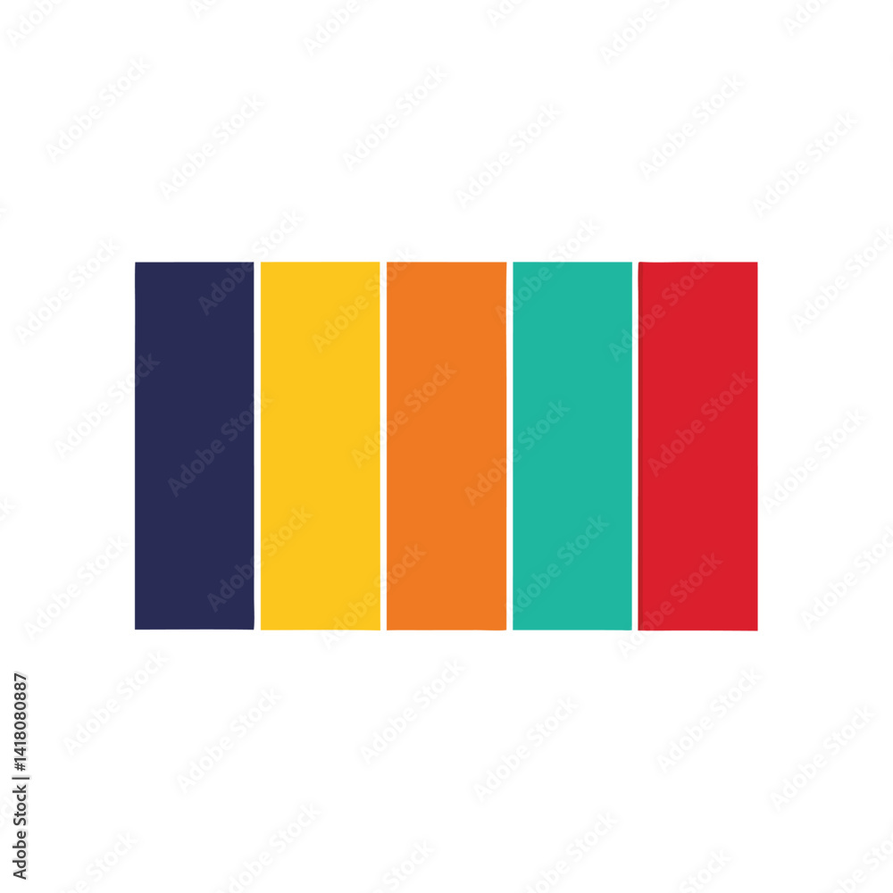 Fototapeta premium icon for blood