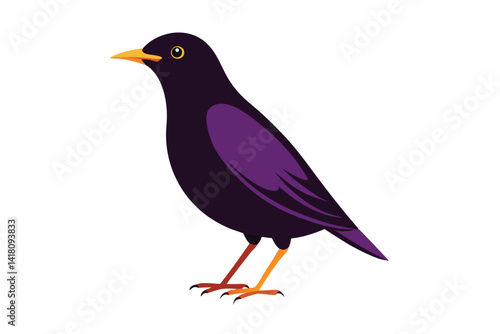 a--starling-vector-art-illustriton-white-baground.eps