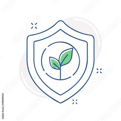 Eco shield and environmental care