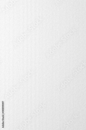 Subtle grain, off-white canvas backdrop Uniform, unblemished surface , weave, grain