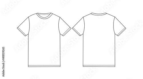 T-shirt
