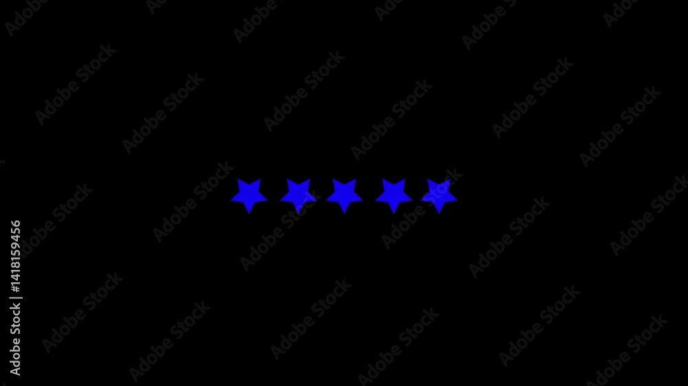 glowing star loading icon background animation.
glowing star loading icon background animation.