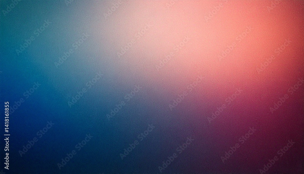 Grainy abstract texture with soft color fading Grainy abstract texture with soft color fading