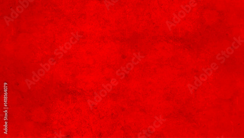 Abstract background. Multi-colored texture illustration. Red texture grunge image concept. Red in grunge style for portraits