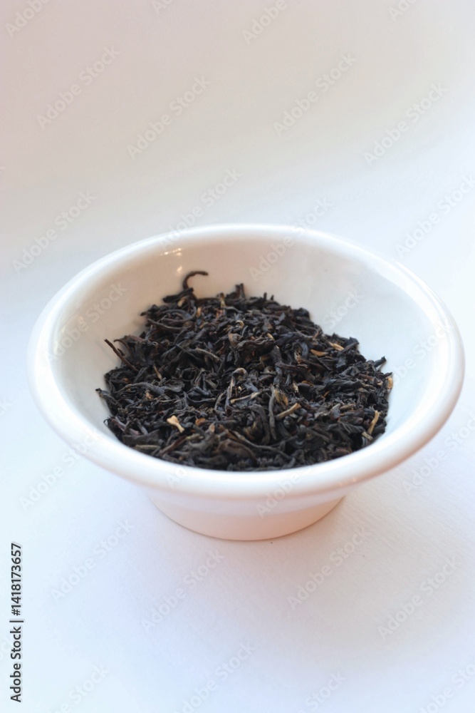 black tea in a cup black tea in a cup