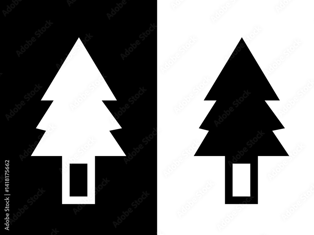 tree art set tree art set