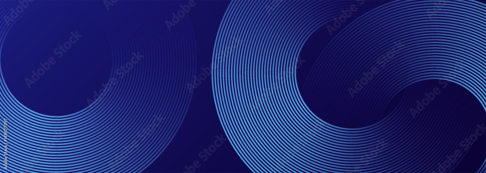 Blue abstract background. Geometric lines pattern. Modern shiny blue gradient lines. Futuristic technology graphic design. Suit for business, cover, header, wallpaper, corporate, website, flyer Blue abstract background. Geometric lines pattern. Modern shiny blue gradient lines. Futuristic technology graphic design. Suit for business, cover, header, wallpaper, corporate, website, flyer