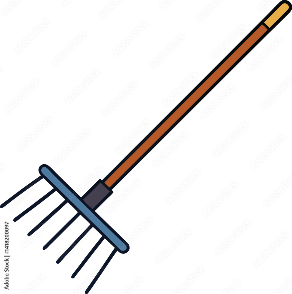 Rake Rake