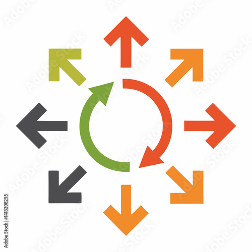 set of arrow icons Free Download set of arrow icons - GFXLoad